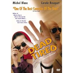Grosse Fatigue [Import USA Zone 1]