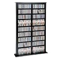Barrister Double Media Tower