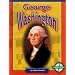 George Washington (Compass Point Early Biographies)