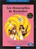 The Young Girls of Rochefort [Region 2]