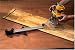Milescraft 1203 TurnLock Router Circle and Edge Cutting Guide