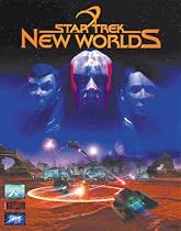 Star Trek : New Worlds