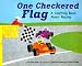 One Checkered Flag: A Counting Book About Racing (Know Your Numbers)