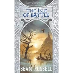 The Isle of Battle (Swans' War)