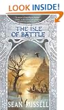 The Isle of Battle (Swans' War Trilogy)