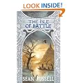 The Isle of Battle (Swans' War Trilogy)