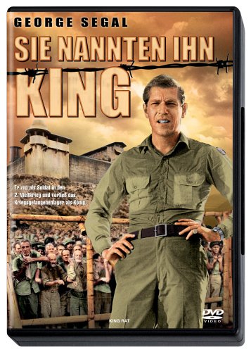 Produkt-Bild: Sie nannten ihn King