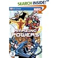 Marvel Heroes Amazing Powers (DK READERS)