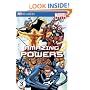 Marvel Heroes Amazing Powers (DK READERS)