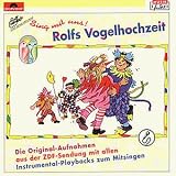 Rolfs Vogelhochzeit - Sing mit uns - Rolf Zuckowski