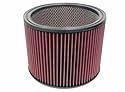 K&N E-3693 Custom Air Filter