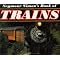 Non-fiction train books for curious youngsters