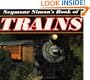 Seymour Simon's Book of Trains