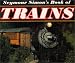 Books : Seymour Simon's Book of Trains