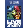 Van halen;live without a net
