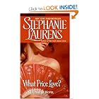 What Price Love? (Cynster Novels) by Stephanie Laurens