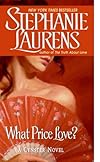What Price Love?: A Cynster Novel (Cynster Novels)