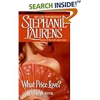 What Price Love? (Cynster Novels) by  Stephanie Laurens