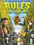 Rules to Live by: A Live Action Roleplaying Conflict Resolution System