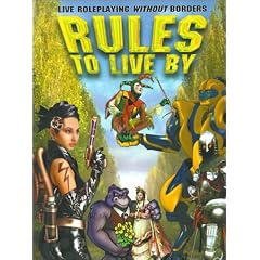 Rules to Live by