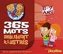 365 mots illustr�s - 6/7 ans