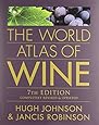 The World Atlas of Wine, 7th Edition