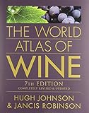 The World Atlas of Wine, 7th Edition