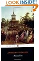 Phineas Finn, The Irish Member (English Library)