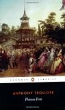 Phineas Finn, The Irish Member (English Library)