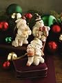 Lenox Ornaments Collection