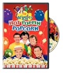 Wiggles Hot Poppin Popcorn