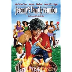 Jeremy's Family Reunion by 