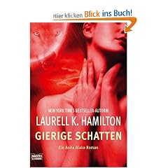Gierige Schatten