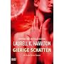 Gierige Schatten: Ein Anita Blake-Roman