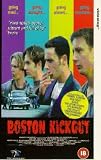 Boston Kickout [VHS] [1996] VHS