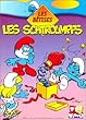 Les Schtroumpfs : Les B�tises