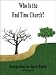 Who Is the End Time Church? Recognizing the Spirit Realm