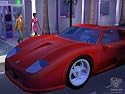 Die Sims 2: Nightlife (Add-on)