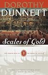 Scales of Gold: The Fourth Book of The House of Niccolo
