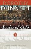 Scales of Gold: The Fourth Book of The House of Niccolo