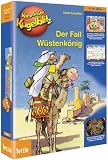 Kommissar Kugelblitz 3 - Der Fall W&uuml;stenk&ouml;nig - Terzio