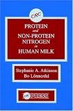 Proteins and Non-protein Nitrogen in Human Milk
