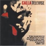 Revue Calla  / Televise