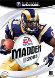 Madden NFL 2003
