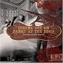 Strung out on Panic! At the Disco: A String Quartet Tribute