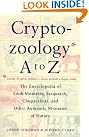 Cryptozoology A To...