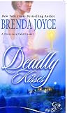 Deadly Kisses (Francesca Cahill Novels)