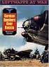 Luftwaffe 15: German Bombers (Luftwaffe at War Series, 15)
