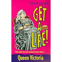Queen Victoria (Get a Life!)