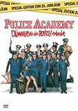 Police Academy - D�mmer als die Polizei erlaubt (Special Edition) - Steve Guttenberg